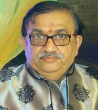 Dr. R.V. Kumar 