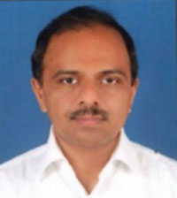 Dr. Jayakumar T.K