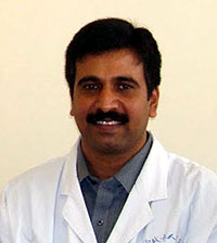 Dr. Govini Balasubramani