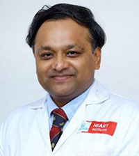 Dr. Paul Ramesh Thangaraj