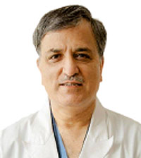 Dr.Anil Bhan