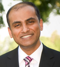 Dr  Rajesh Ramankutty