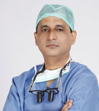 Dr. KEWAL KRISHAN