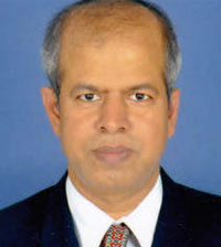 Dr. N. Madhu Sankar
