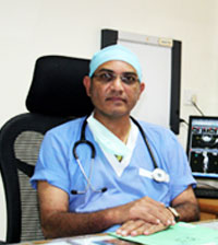 DR Prashant Vaijyanath