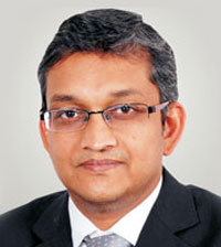 Dr.Anand H Subrahmanyam