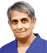 Dr.K R Balakrishnan