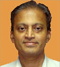 Dr.P V Rao