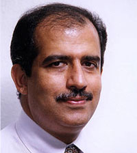 Dr.Jose Chacko Periappuram