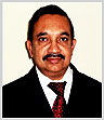 DR Ajith Kumar V K